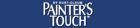 Painter's Touch Logo