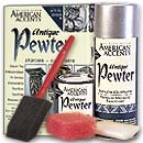 Pewter Kit