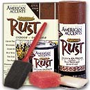 Rust Kit