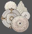 Ceiling Medallions