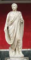 Special Order Marble Statues - Allow 120-180 days