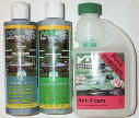 fountain chemicals