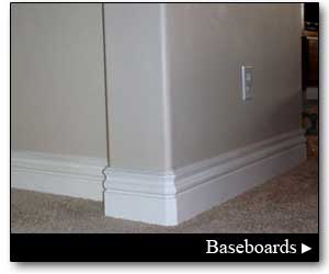 Baseboards