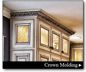 Crown Molding