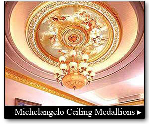 Medallions