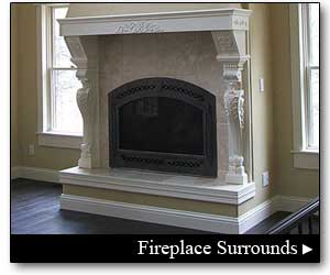 Indoor Fireplaces