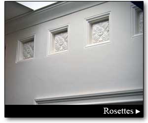 Rosettes