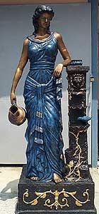 Goddess-Pouring-Water