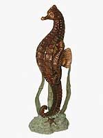 Seahorse-Water-Fountain