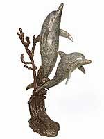 Dolphin-Sea-Branch