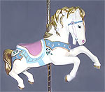 Majestic Prancer