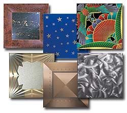 Aluminum Ceiling Tiles