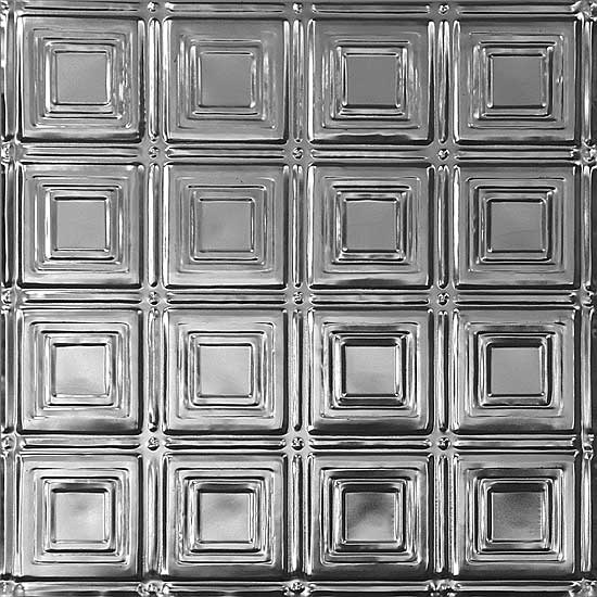 Wishihadthat Tin Ceiling Tiles Turn Of The Century Style 6 04 Tct 3026 Tin Ceiling Tile