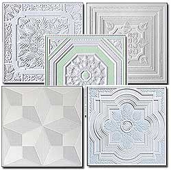 Drop Ceiling Tiles
