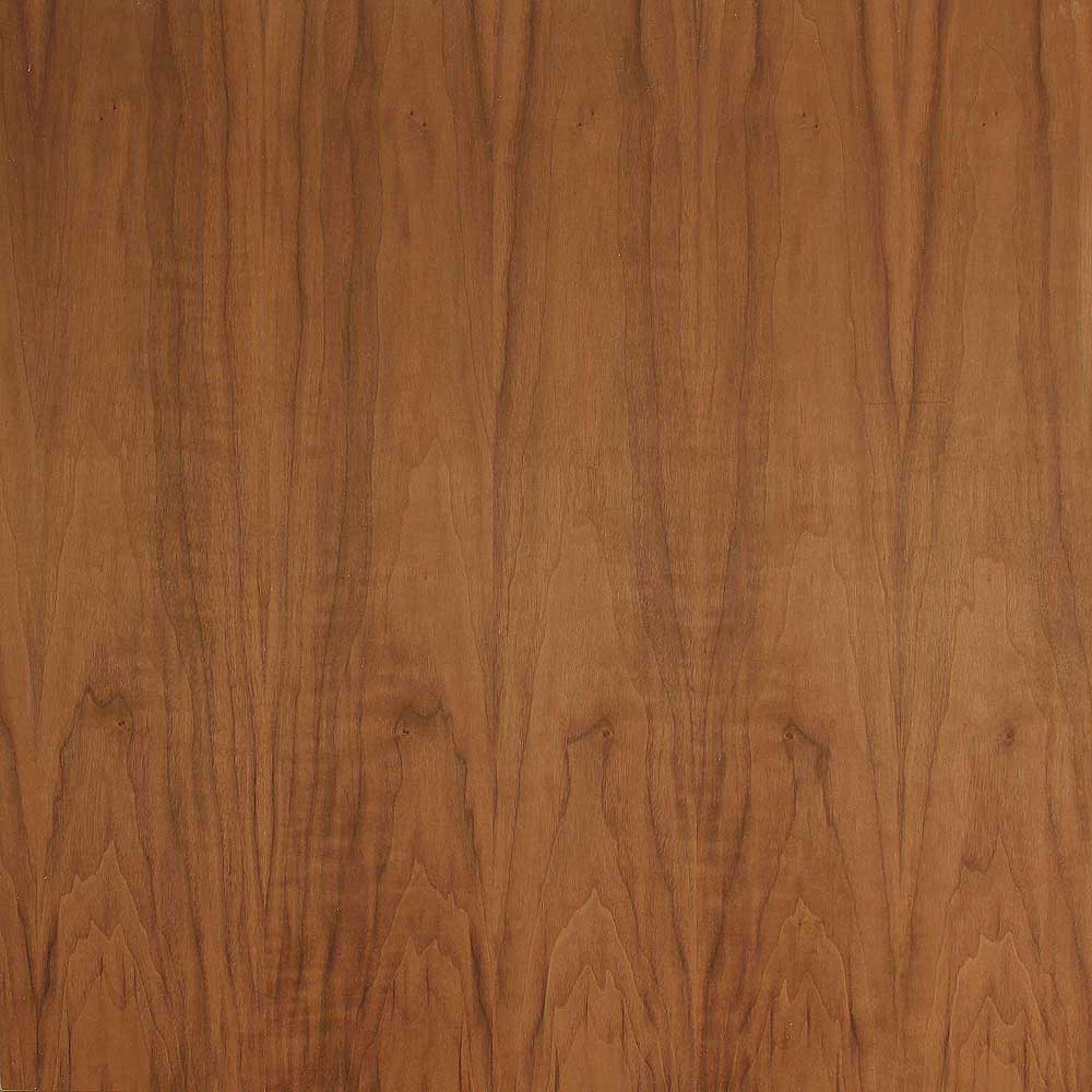 Walnut Veneer Ceiling Tiles at