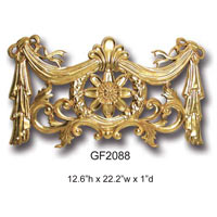 Wall & Ceiling Decor Regal Collection