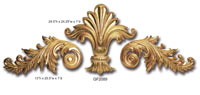 Door Headers Regal Collection