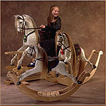 Hennessy Horses