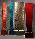Acrylic Fountains
