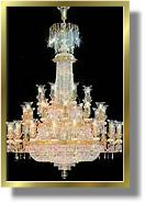 Crystal Chandeliers
