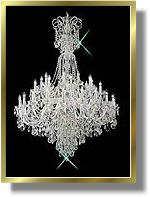 Traditional Chandelier