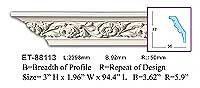ET-88113 Crown Moulding