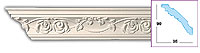 ET-88305 Crown Molding
