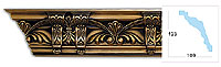 ET-88274HW Crown Molding