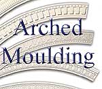 Arched Moulding