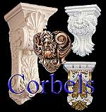 Corbels