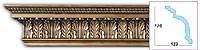 ET-88285HW Crown Molding
