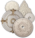 Ceiling Medallions