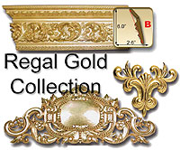 Regal Collection