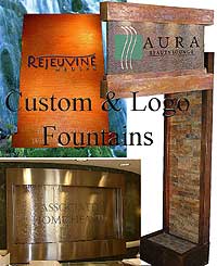 business fountains