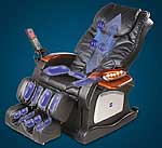 Massage Chair Sale - Limited Time