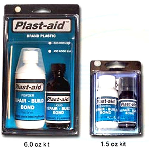 Plast-aid