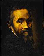 Michelangelo