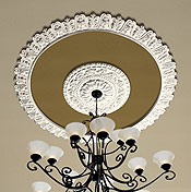 Ceiling Rings