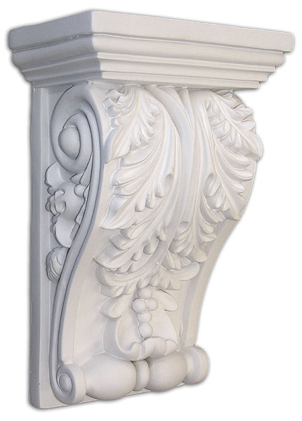 Request Decorative Corbel Sketchucation 1