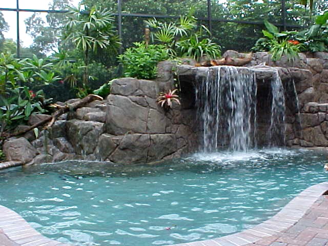 homemade swimming pool inground swimming pool prices