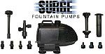 Fountain Pumps