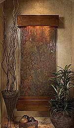 Wall Fountains