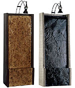 Kenroy Fountains