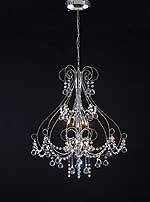 Chandelier Fixtures
