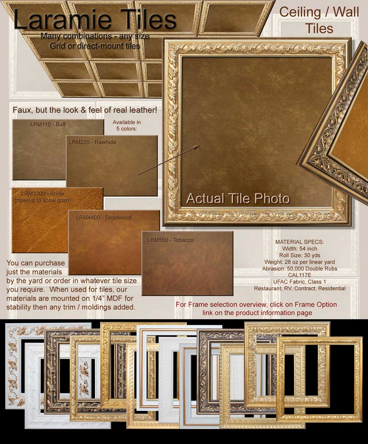 framed photo tiles framed photo tiles