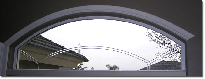 Arch Moulding Piece 2
