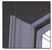 Arch Molding Miter