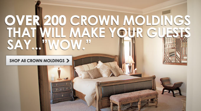 Crown Molding