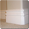 Baseboards