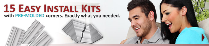 Easy Install Kits